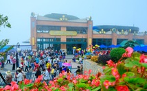 Hội trăng rằm Vân Sơn ghi dấu ấn sức hút du lịch Tây Ninh