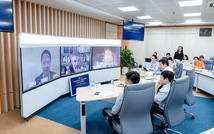 Ông Lê Hồng Việt: ‘FPT tham vọng đưa AI Việt Nam lên hàng đầu thế giới’