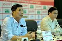 Ông Trần Mạnh Hùng sẽ phải rời ghế thành viên hội đồng quản trị Công ty VPF