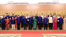 3 yếu tố khiến APEC thành công