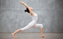 Bài tập yoga chữa thoát vị đĩa đệm