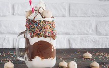 Anh: 39 muỗng đường trong thức uống đường phố