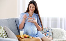 Dinh dưỡng hỗ trợ kiểm soát đái tháo đường thai kỳ