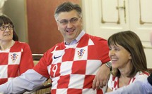 "Nối vòng tay lớn"