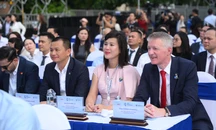 Prudential Việt Nam hưởng ứng chiến lược tài chính số quốc gia