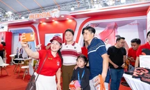 Prudential Việt Nam khép lại Ngày Tài Chính Số 2026