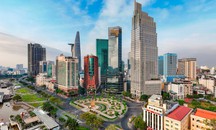 Thành phố Hồ Chí Minh: Nửa thế kỷ vững bước mang tên Bác