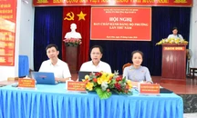 Tăng tốc về đích, quyết tâm hoàn thành thắng lợi nhiệm vụ năm 2026