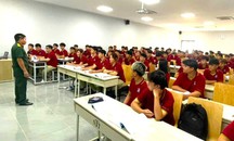 Nâng cao ý thức bảo vệ Tổ quốc trên không gian mạng