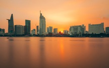 Sông Sài Gòn chảy theo dòng lịch sử