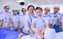 Cơ hội nào cho thí sinh có điểm thi THPT quốc gia không như mong đợi?