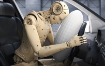 Những công nghệ an toàn đắt giá cần có trên mọi xe hơi