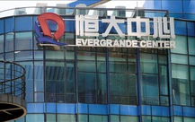 'Ông lớn' bất động sản Evergrande công bố điều khoản tái cơ cấu nợ