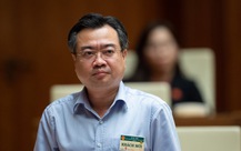 Bộ trưởng Nguyễn Thanh Nghị nói về 'gỡ khó' phòng cháy chữa cháy