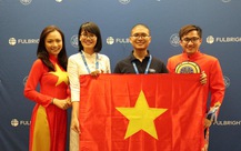 Chương trình Học giả Fulbright Việt Nam 2024 tuyển ứng viên