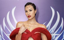 Chung kết Miss Universe Vietnam có 18 thí sinh, không đặt nặng tiếng Anh