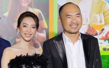 Công ty giải trí của diễn viên Thu Trang bị kiện đòi tiền tỉ