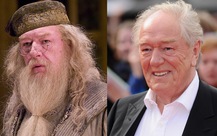 'Cụ Dumbledore' của phim Harry Potter qua đời ở tuổi 82