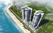 Rao bán siêu cao ốc ở Nha Trang nhưng ‘ế’, ngân hàng hạ giá gần 200 tỉ