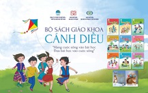 Giáo viên nhận xét bộ sách giáo khoa Cánh Diều sau 4 năm học