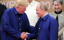 Chuyên gia Nga: Thượng đỉnh Trump - Putin có thể diễn ra ở Việt Nam