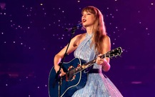 Storytelling: Taylor Swift thành công ngoài tài năng còn nhờ biết kể chuyện