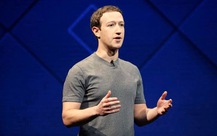 Mark Zuckerberg: Tỉ phú công nghệ cuồng tập thể thao