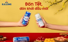 Bia Hạ Long - Gắn kết đầu xuân, rộn ràng đón Tết