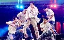 Việt Nam có thể tổ chức concert không thua gì K-pop