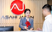 Asahi Japan vận hành dự án căn hộ cao cấp The Infinity Dĩ An