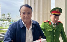 Xét xử chủ tịch Tân Hoàng Minh, tòa dựng rạp nghìn chỗ cho bị hại theo dõi