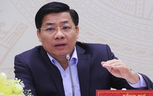 Vì sao Bí thư Tỉnh ủy Bắc Giang Dương Văn Thái bị khởi tố, bắt tạm giam?