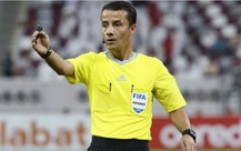 Indonesia tuyên bố sẽ kiện trọng tài sau trận thua Qatar