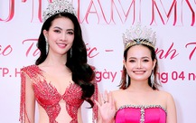 Việt Nam sẽ có hoa hậu đến 45 tuổi, có gia đình và qua 'dao kéo'?