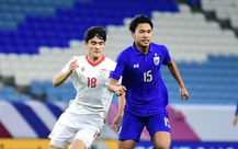 Báo chí Thái Lan tiếc nuối khi U23 Thái Lan bị loại ở Giải U23 châu Á