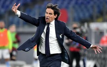 Inzaghi - tương lai của bóng đá Ý