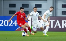 U23 Việt Nam hiện tại tiến bộ hơn so với Giải U23 châu Á 2022?