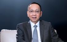Người sáng lập Ngân hàng ACB Trần Mộng Hùng qua đời