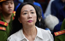 Bộ Công an tiếp tục điều tra hàng loạt tài sản liên quan bà Trương Mỹ Lan