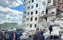 Bộ Quốc phòng Nga: Ukraine pháo kích dữ dội vào Belgorod, nhiều thương vong