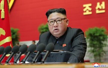 Triều Tiên nổi giận vì bị các đồng minh của Mỹ 'tăng cường giám sát'