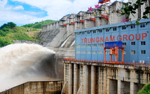 Dự án thủy điện của Trung Nam được duyệt giá điện vượt khung, khắc phục thế nào?