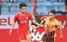 V-League có 6 đội bóng không được cấp phép tham dự giải cấp CLB AFC mùa 2024-2025