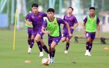U19 Việt Nam thiếu tài năng đặc biệt như Công Phượng, Quang Hải