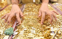 Ngân hàng Nhà nước công bố quyết định thanh tra hoạt động kinh doanh vàng