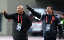 HLV Park Hang Seo bất bại trước Indonesia, chờ đợi gì Kim Sang Sik ở ASEAN Cup 2024?