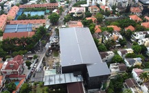 Vụ vượt tầng, sai phép hơn 1.000m² ở phường An Phú: Cho làm nhà ở nhưng đang xây gì?