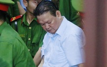 Nhận 'quà Tết' 5 tỉ, cựu bí thư Lào Cai Nguyễn Văn Vịnh bị đề nghị 5-6 năm tù