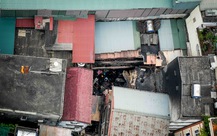 Lời kể của chủ nhà trọ vụ cháy 14 người chết ở Hà Nội