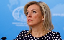 Bộ Ngoại giao Nga: Hội nghị thượng đỉnh về hòa bình Ukraine là 'cú lừa' của Mỹ